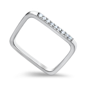 Silver Ring NSR-2621